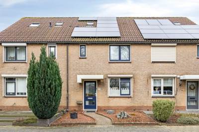 Woning Laan van Welgelegen 127 Werkendam