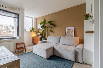 Woning Insulindestraat 71A03 Rotterdam