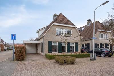 Woning Kijkduinlaan 7 Tilburg