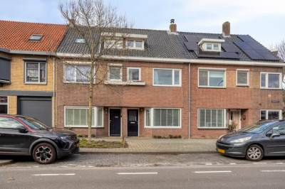 Woning Groenstraat 77 Tilburg