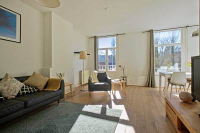 Woning J.J. Cremerplein 301 Amsterdam