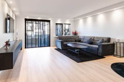 Woning Rotterdamsedijk 26A Schiedam