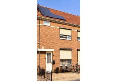 Woning Abraham Bloemaertstraat 29 Helmond