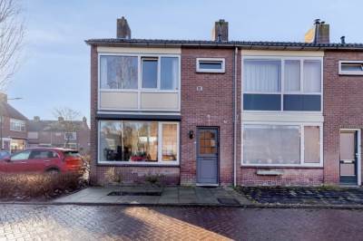 Woning Hertogenstraat 12 Rijen