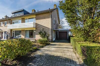 Woning Pieter Bruegellaan 18 Berkel-Enschot