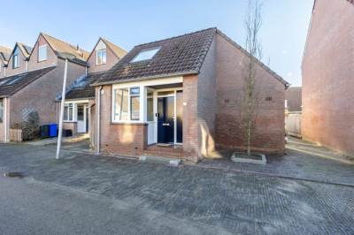 Woning Smalweer 15 Sliedrecht