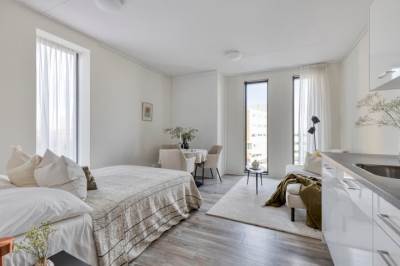 Woning Spoorlaan 45062 Tilburg