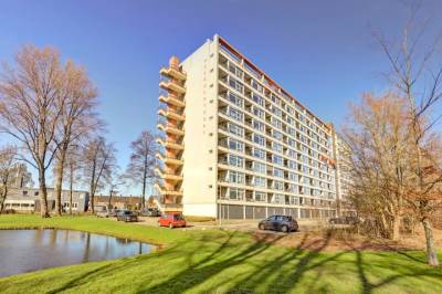 Woning H. Kamerlingh Onnesstraat 129 Zwijndrecht