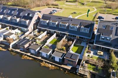 Woning Branding 11 Alkmaar