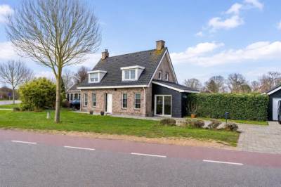 Woning Kuijerdamseweg 68 Scharendijke
