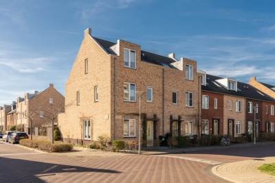 Woning Mariënburg 308 Diemen