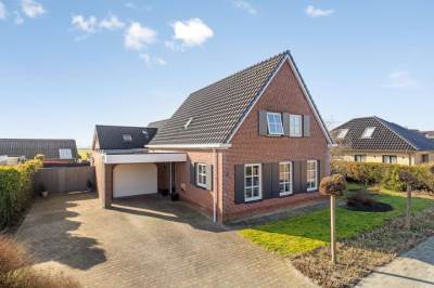Woning Zijl 4 Grijpskerk