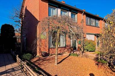 Woning Ormelingstraat 7 Nederhemert