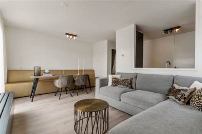 Woning Prins Mauritsstraat 59 Schiedam