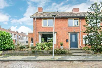 Woning Irissenstraat 38 Lisse