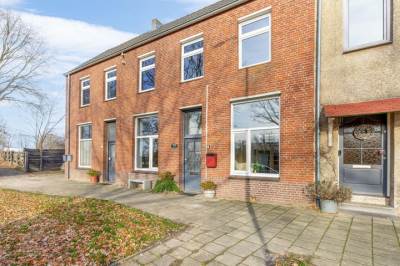 Woning Passartweg 39 Heerlen