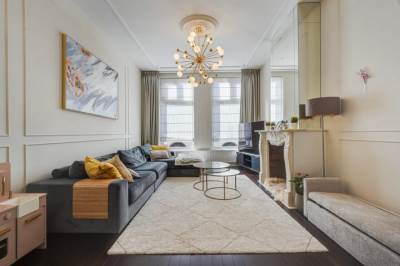 Woning Lijsterbesstraat 199 Den Haag