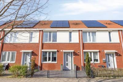 Woning Waterlelielaan 58 Arnhem