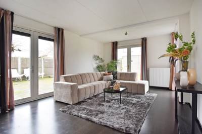 Woning Ellertsveldlaan 99 Den Haag