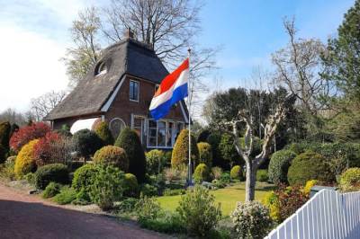 Woning Westerweg 269 Heiloo