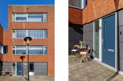 Woning Reling 309 Barendrecht