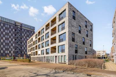 Woning De Kaai 103 Groningen