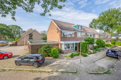 Woning Heggewinde 13 Waddinxveen