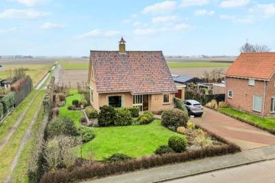 Woning Molenvaart 463 Breezand