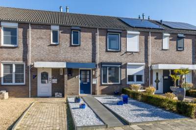 Woning Oranjestraat 9 Hoensbroek