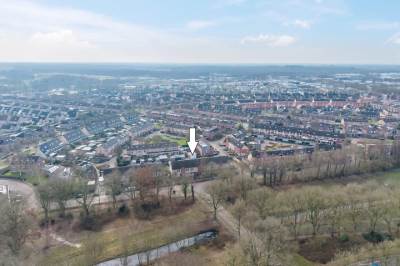 Woning Diamantstoep 21 Assen