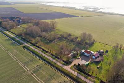 Woning Ridderweg 4 Serooskerke (Gem. Schouwen-Duiveland)