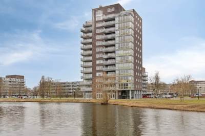 Woning Merelstraat 95 Leiderdorp