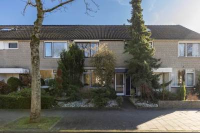 Woning Ravensdonk 27 Eindhoven