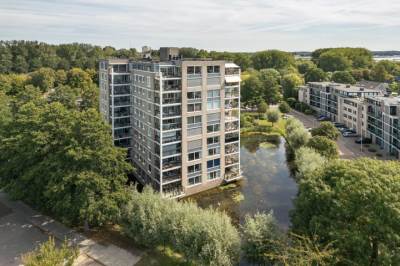 Woning Van Leeuwenhoekstraat 131 Ridderkerk