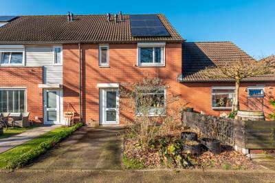 Woning Roerdompweide 30 Houten