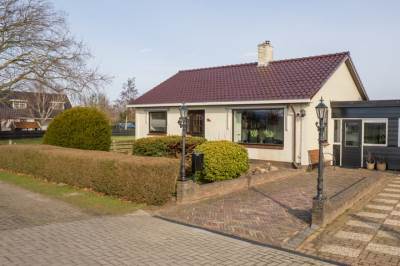 Woning Akkerweg 19A Den Oever