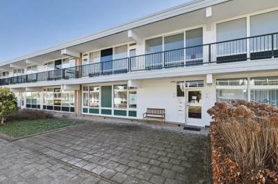 Woning Ir. Lelystraat 6 Heerlen