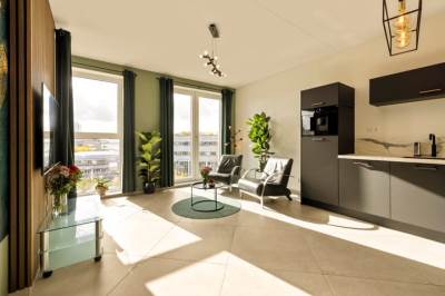Woning Mies van der Rohestraat 89 Hoofddorp