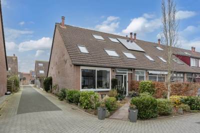 Woning Beemster 50 Lelystad