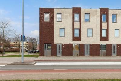 Woning Rembrandthof 2 Almelo