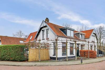 Woning Voorhoute 9 Kruiningen