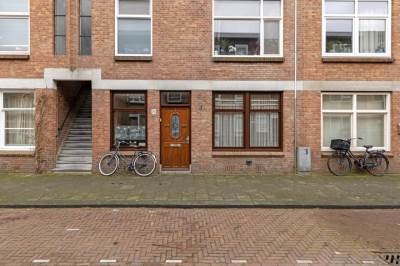 Woning Hortensiastraat 210 Den Haag