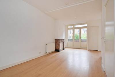 Woning Dr. de Visserstraat 62B01 Rotterdam