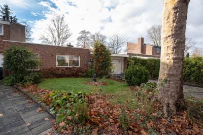 Woning Larixplantsoen 76 Heerhugowaard