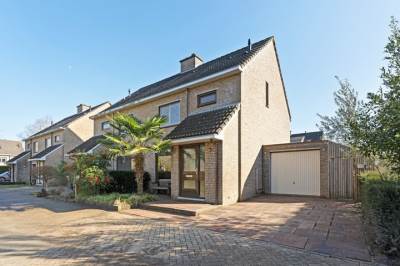 Woning Twickellaan 140 Almere