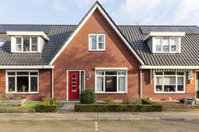Woning Maurits Prinsstraat 16 Dinxperlo