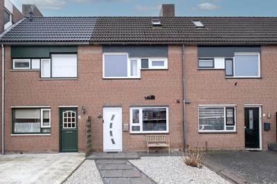 Woning Spaarne 34 Heerhugowaard