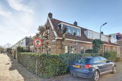 Woning Tuinbouwstraat 8 Leeuwarden