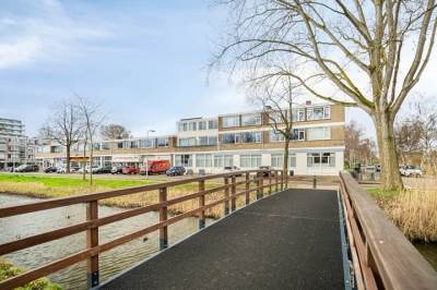 Woning Gerard Douplantsoen 38 Voorschoten