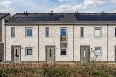 Woning Piet Bartenstraat 28 Erp